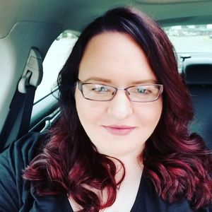 Meet your Posher, Chrissy